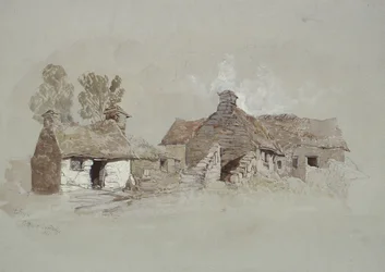 Häuser in der Nähe von Woodbridge, Suffolk